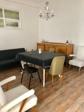 Oasis house Necochea